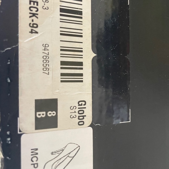 Size 8 K Studio heels - Picture 6 of 6